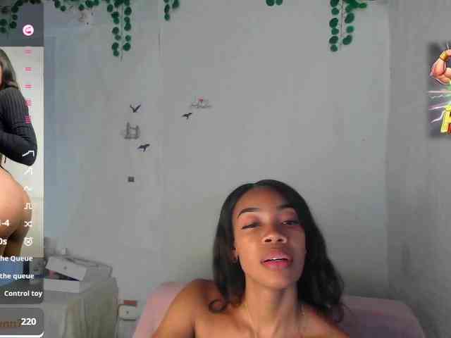 TamyLynn1 webcam
