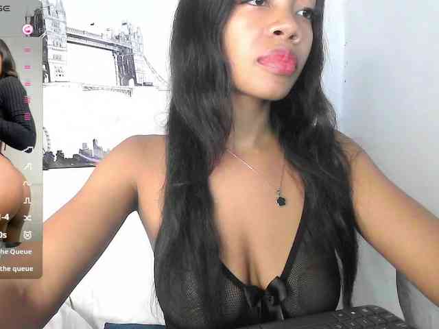 TamyLynn1 webcam