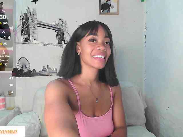 TamyLynn1 webcam
