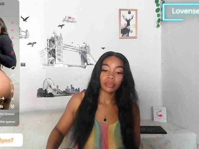 TamyLynn1 webcam