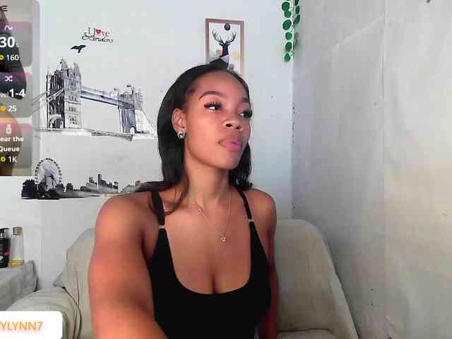 TamyLynn1 webcam