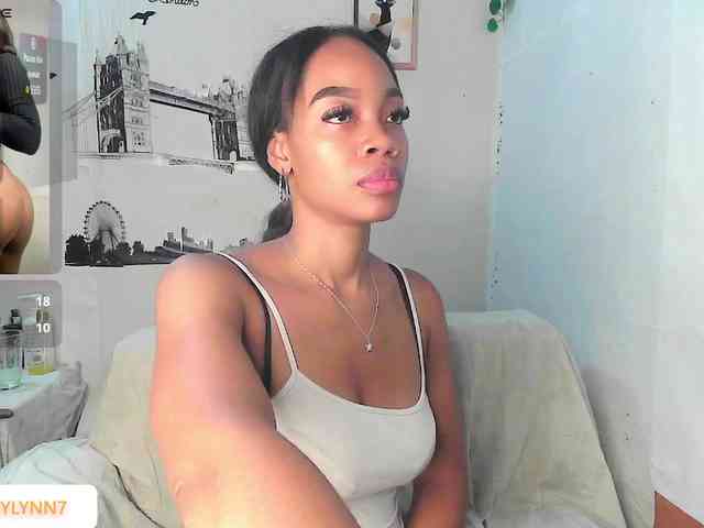 TamyLynn1 webcam