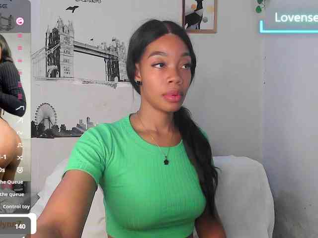TamyLynn1 webcam