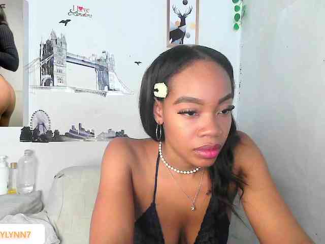 TamyLynn1 webcam