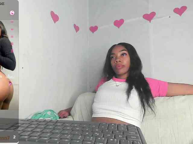 TamyLynn1 webcam