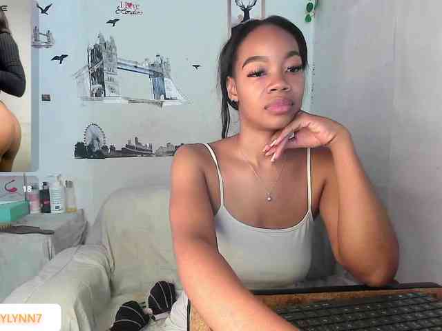 TamyLynn1 webcam