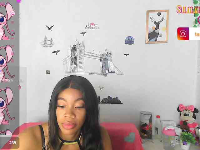 TamyLynn1 webcam