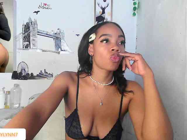 TamyLynn1 webcam