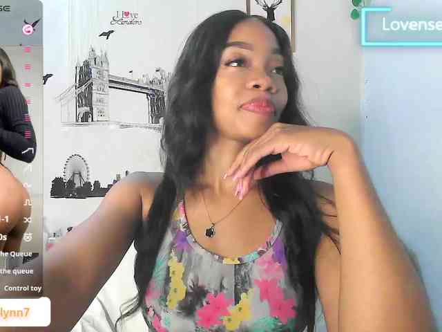 TamyLynn1 webcam
