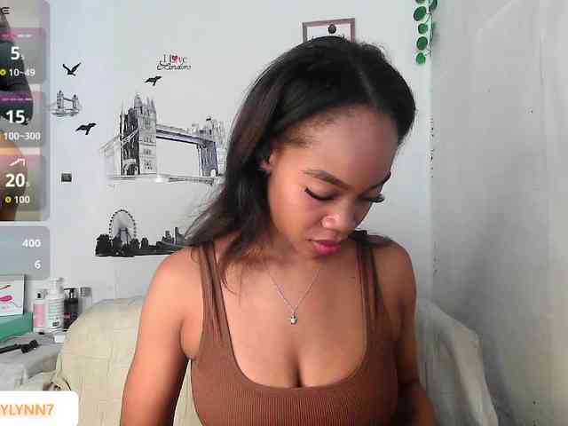 TamyLynn1 webcam