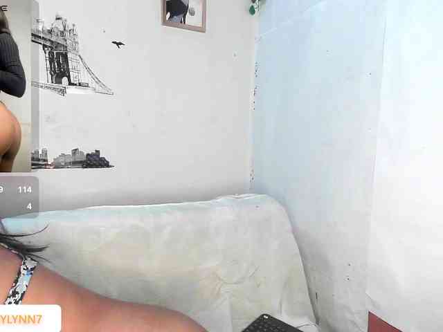 TamyLynn1 webcam