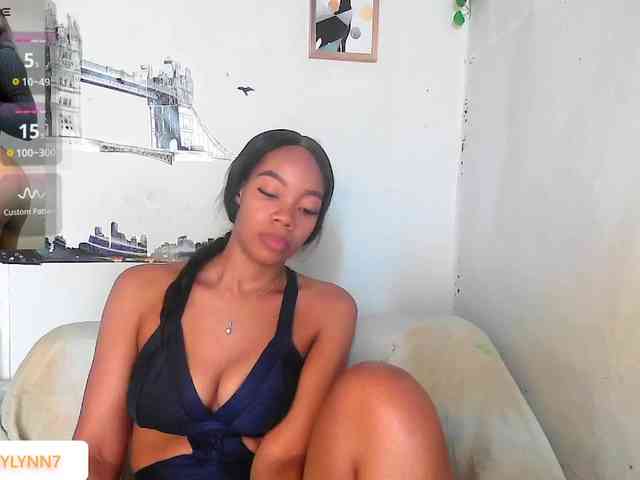 TamyLynn1 webcam