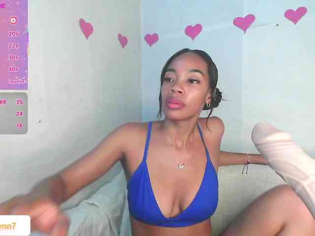 TamyLynn1 webcam