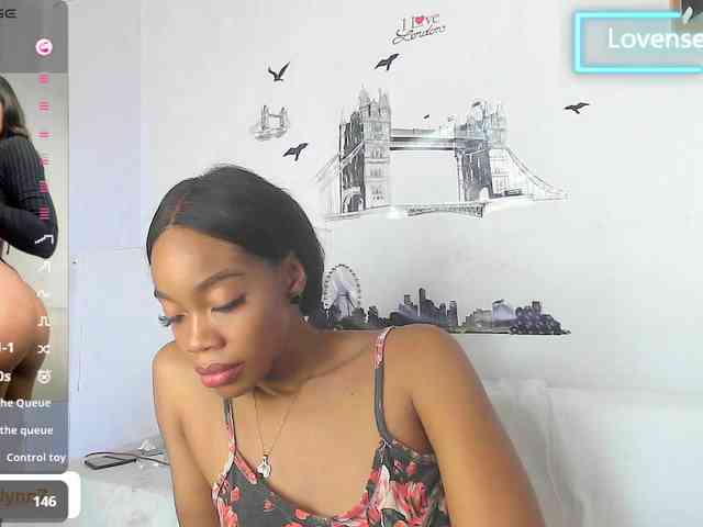 TamyLynn1 Live Webcam on BongaCams