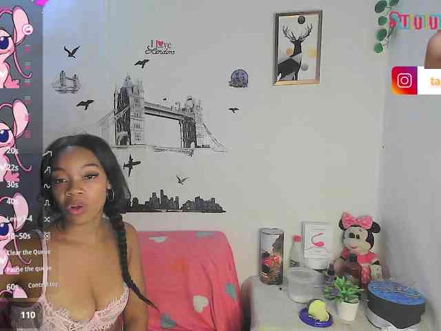 TamyLynn1 webcam