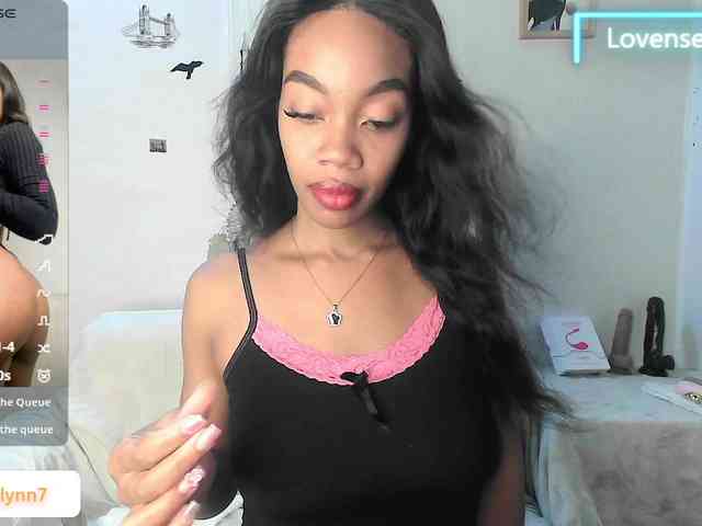 TamyLynn1 webcam