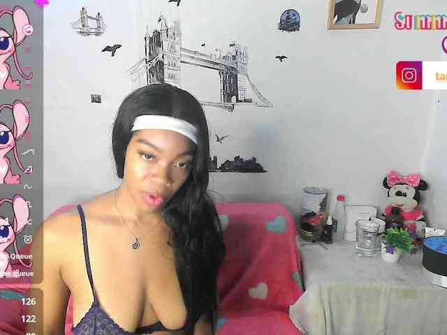 TamyLynn1 webcam