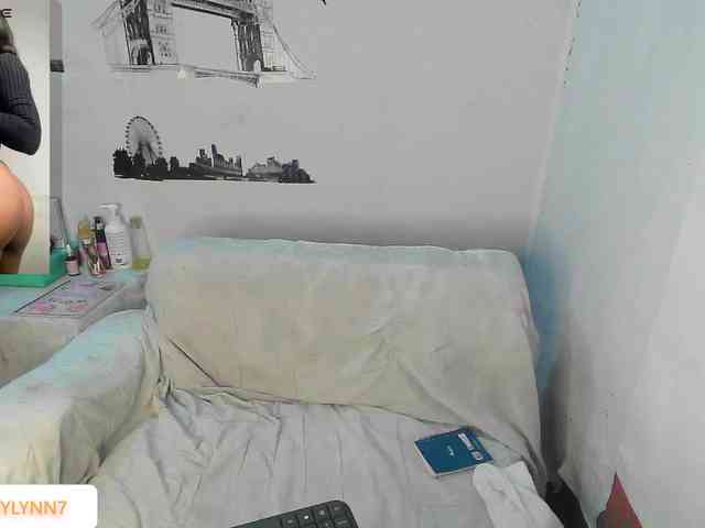 TamyLynn1 webcam