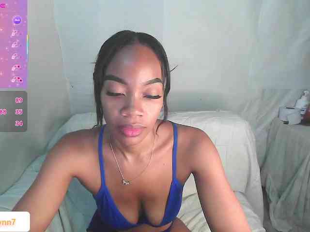 TamyLynn1 webcam