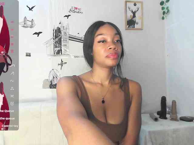 TamyLynn1 webcam