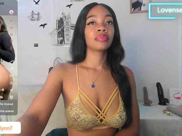 cam chat TamyLynn1