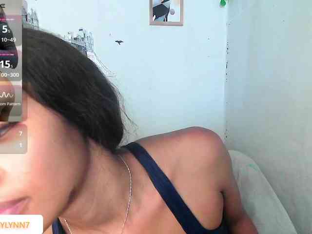 TamyLynn1 webcam
