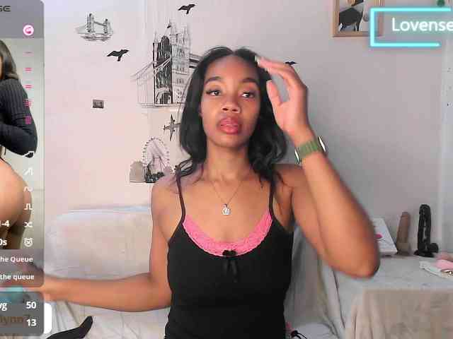 TamyLynn1 webcam
