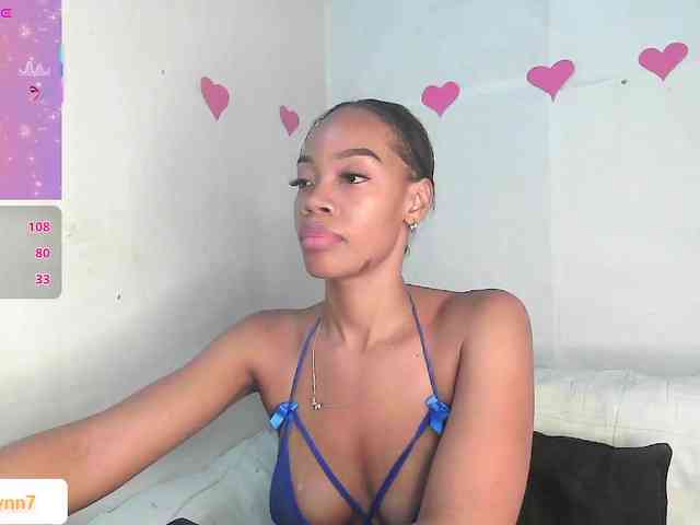 TamyLynn1 webcam