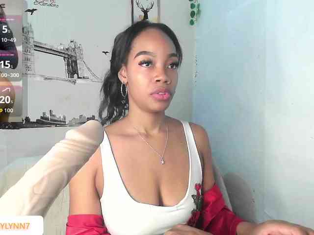 TamyLynn1 webcam