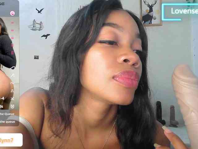 TamyLynn1 webcam
