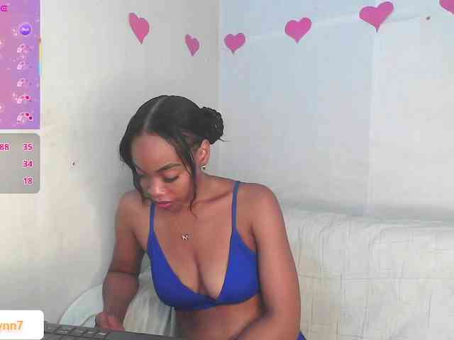 TamyLynn1 webcam