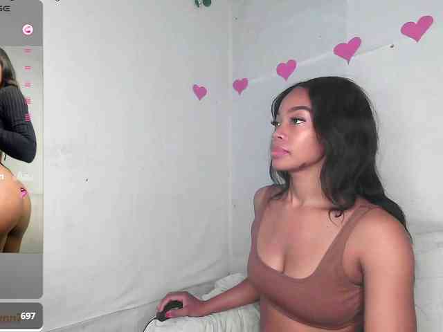 TamyLynn1 webcam