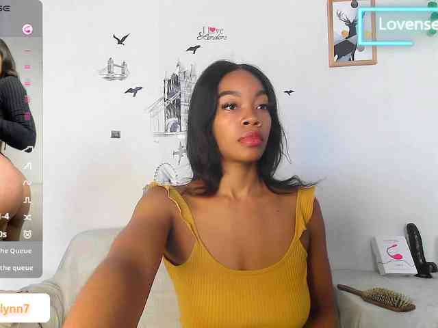TamyLynn1 webcam