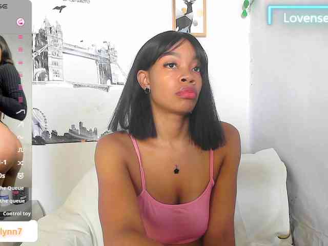 TamyLynn1 webcam