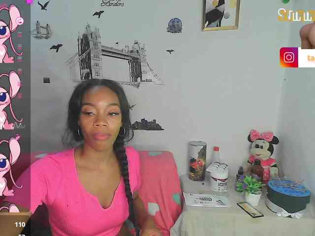 TamyLynn1 webcam