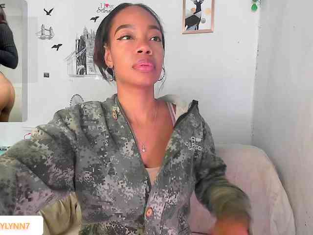 TamyLynn1 webcam