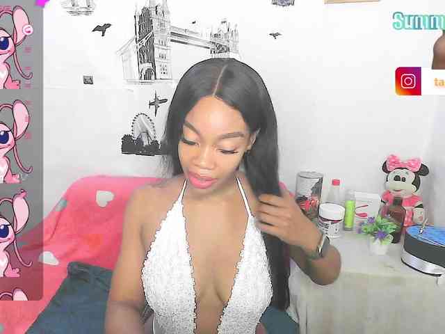 TamyLynn1 webcam