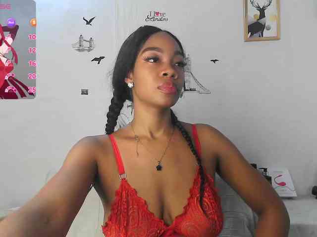 TamyLynn1 webcam
