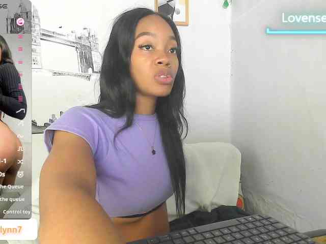 TamyLynn1 webcam