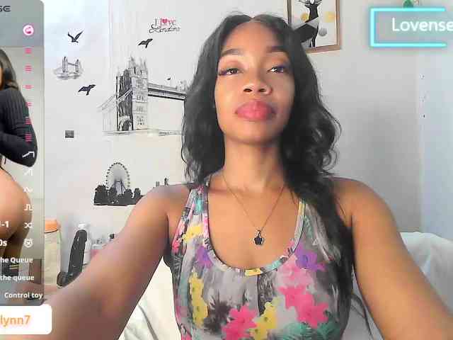 TamyLynn1 webcam