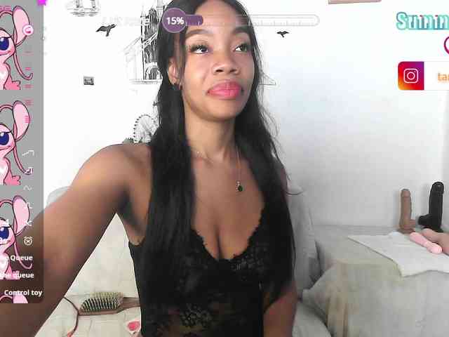 TamyLynn1 webcam