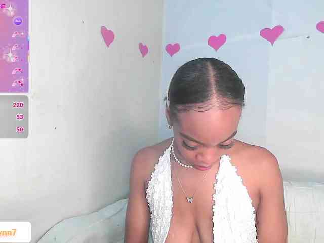 TamyLynn1 webcam
