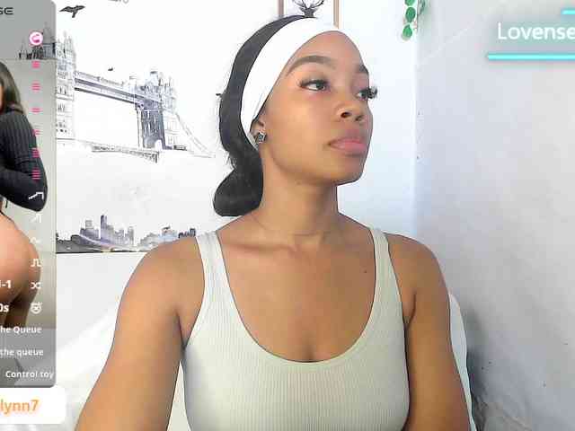 TamyLynn1 webcam