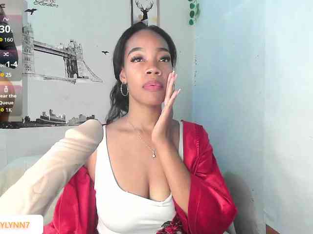 TamyLynn1 webcam