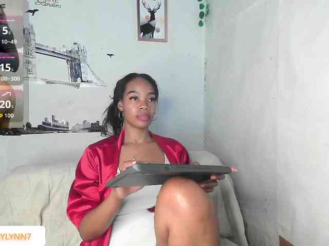 TamyLynn1 webcam