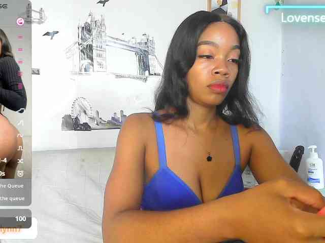 TamyLynn1 webcam