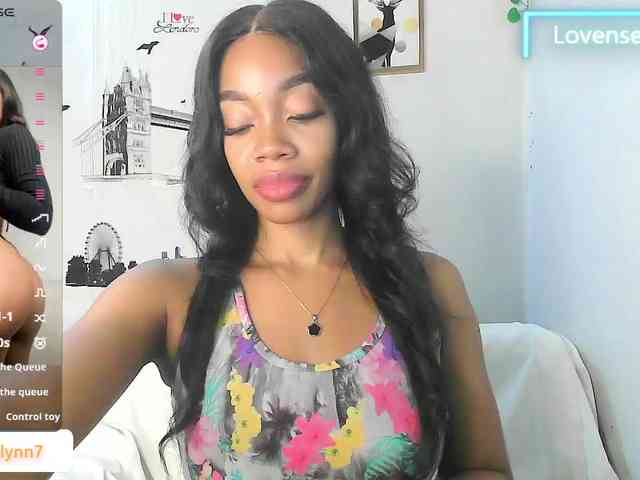 TamyLynn1 webcam