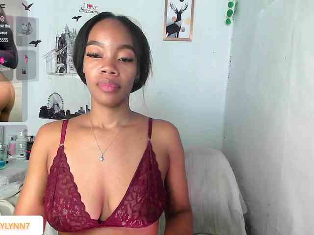TamyLynn1 webcam