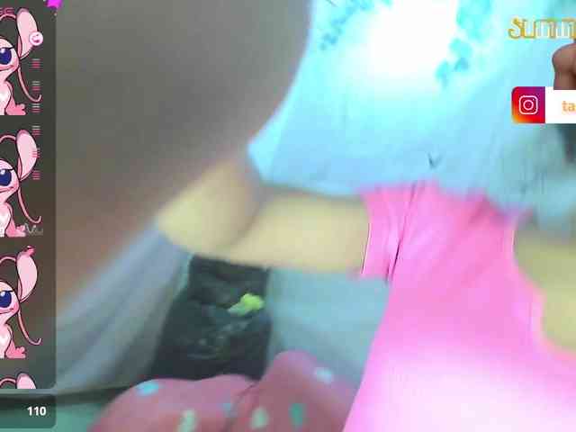 TamyLynn1 webcam