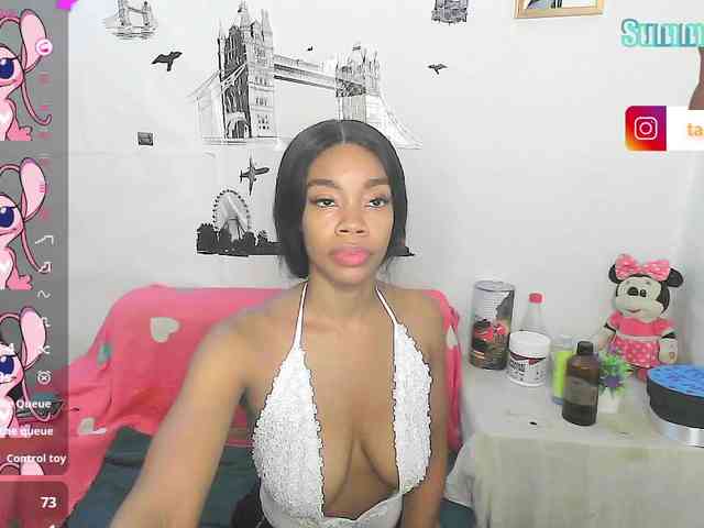 TamyLynn1 webcam